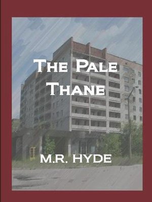 cover image of The Pale Thane